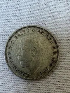 2026年最新】イギリス 3ペンス銀貨の人気アイテム - メルカリ