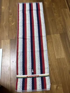 Munsingwear スポーツタオル ストライプ柄 golf ジムのサムネイル