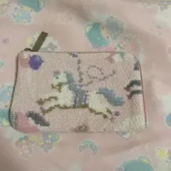 フェイラー*ポーチ