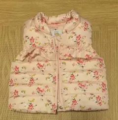 ピンク アウター