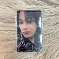 2026年最新】豆原一成トレカの人気アイテム - メルカリ