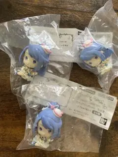 プリキュア5、サンリオ、キュアアクア