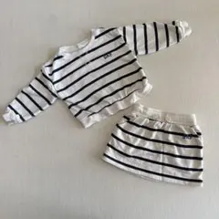 GAP ボーダーセットアップ 2years