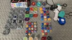 2026年最新】ベイブレード 引退の人気アイテム - メルカリ