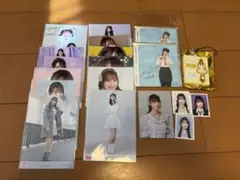 ＝LOVE 瀧脇笙古 グッズまとめ売り