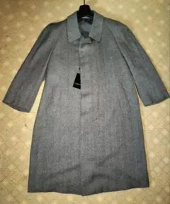 2026年最新】LANVIN メンズ ステンカラーコートの人気アイテム - メルカリ