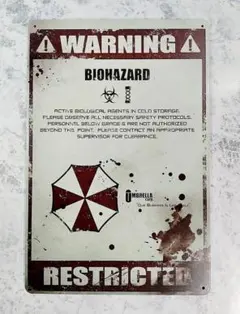 2026年最新】ポスター バイオハザードの人気アイテム - メルカリ