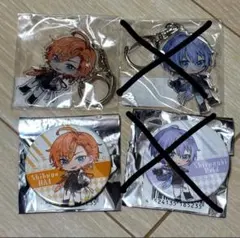 みゅーさま専用 渋谷ハル グッズ