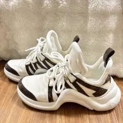 2025年最新】ルイヴィトン スニーカー アークライトの人気アイテム