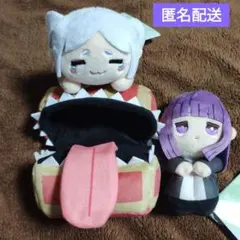 葬送のフリーレン　ミニぬいぐるみ　コンプリートセット