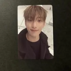 SEVENTEEN D×S serenade BLUE ver ドギョム　DK