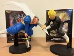 ドラゴンボールZ MATCH MAKERS ダーブラvs孫悟飯★箱あり★