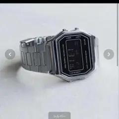 WYM 時計　　完売品 24時間以内発送のサムネイル