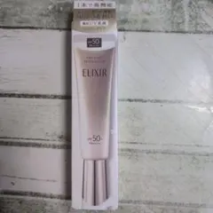 ELIXIR デイケアレボリューション SPF50 PA++++ 38ml