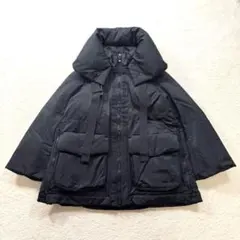 2026年最新】ユニクロ ジルサンダー ダウンショートコートの人気