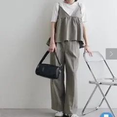 【3点セット】前後2wayマルチウェイセットアップ　ブラック