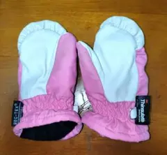 スキー手袋 アクセサリー