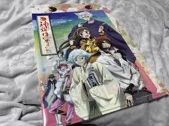 神様はじめました ミカゲ社例大祭 クリアファイル - メルカリ
