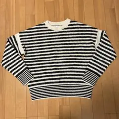 BEAMS BOY THE STANDARD OF DAILY WEARセーター