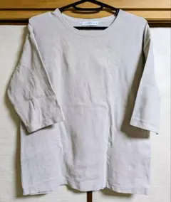 green label relaxing ５分袖Tシャツ Ｓのサムネイル