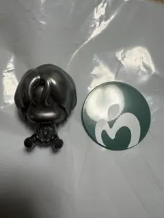 Mrs. GREEN APPLE フィギュア シークレット