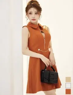 Jewels キャバドレス