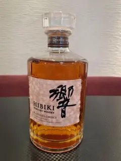 2026年最新】サントリー 響 箱なしの人気アイテム - メルカリ