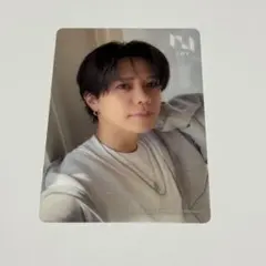 INI 藤牧京介 HMV クリアトレカ オンライン 店舗