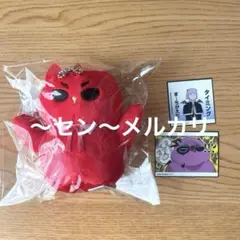 魔入りました！入間くん ぴよぴよぬいぐるみ オペラ 名場面ステッカー