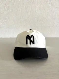 American needle アメリカンニードル　NY ベースボールキャップ