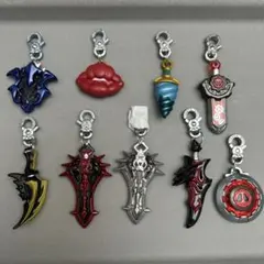 スナックワールド　ジャラ１０点セット