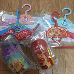 アンパンマン グッズセット