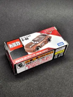 2026年最新】カーズ トミカ c－40の人気アイテム - メルカリ