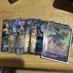 グレイシア ポケモンカード 110 p14 長場雄 ポケカ - メルカリ