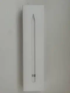 Apple Pencil の空箱 (第1世代)