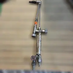 さ*と様 KOIKE ガス切断機用ノズル 約80cm - メルカリ