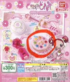 おジャ魔女どれみ　ポロンタップコレクション