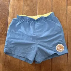 パタゴニア　水陸両用　バギーズショーツ　サーフパンツ キッズ　ベビー