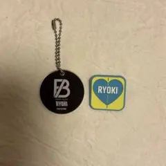 2026年最新】be:first リョウキの人気アイテム - メルカリ