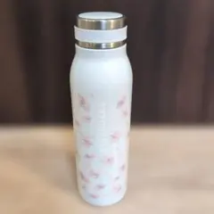 【未使用】STARBUCKS 2025 タンブラー 444ml（SAKURA）