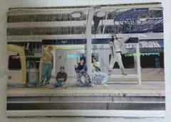 CORTIS COLOR OUTSIDE THE LINES CD