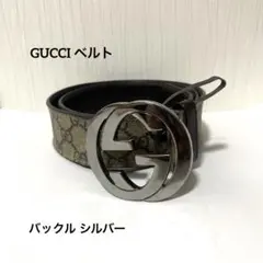 GUCCIベルト メンズのサムネイル