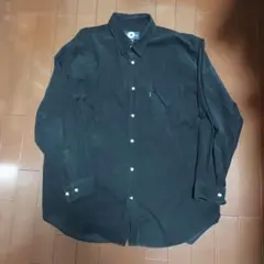 秋冬用メンズシャツのサムネイル
