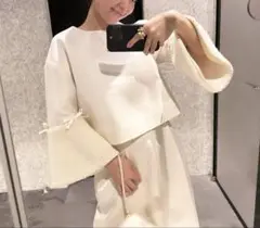 yori シャツ