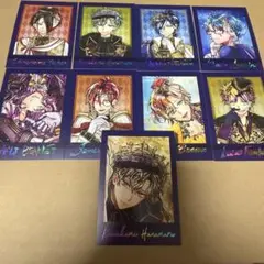 【匿名配送】悪魔執事と黒い猫　あくねこ　ぱしゃこれpremium セット