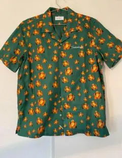 Canty Gurden Short Sleeve Shirtのサムネイル