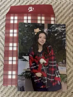 TWICE POPUP ポップアップ ラントレ チェヨン