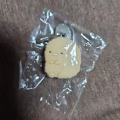 すみっコぐらし 南京錠 とんかつ ガチャガチャ