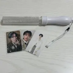 M!LK ペンライト energy 山中柔太朗 キンブレ