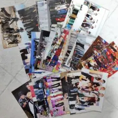 WEST. フォトセット 集合 まとめ売り